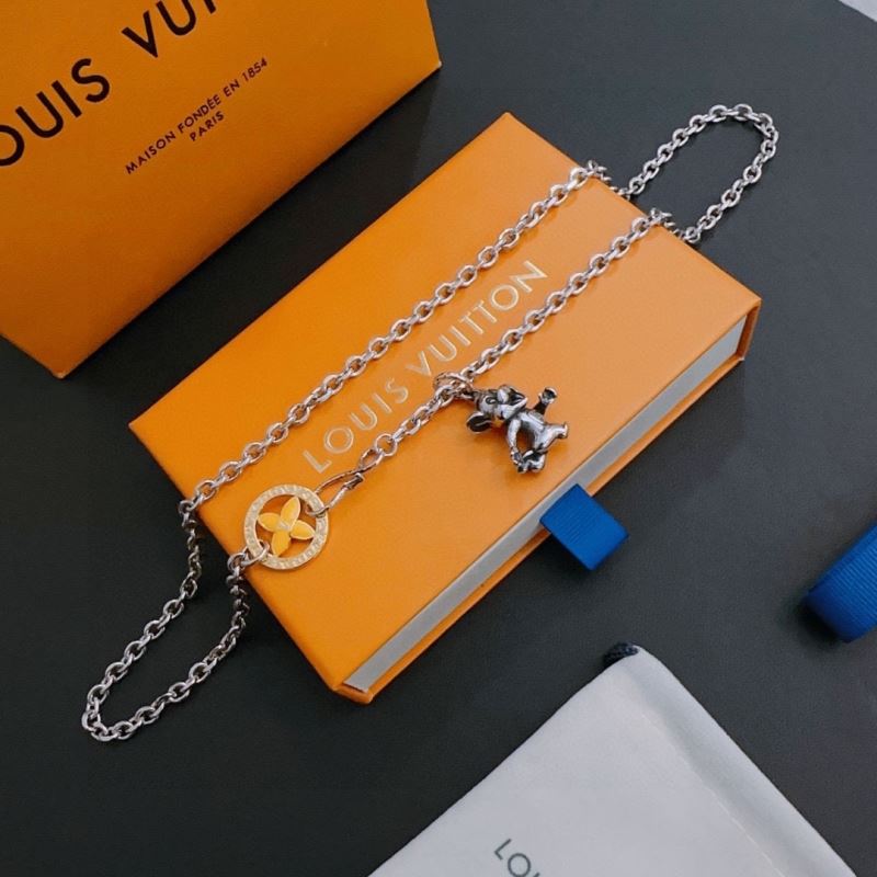 Louis Vuitton Necklaces